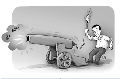 Công cụ chấn đoán xuất tinh sớm Công cụ chấn đoán xuất tinh sớm