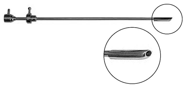 Nội soi bàng quang (Cystoscopy)