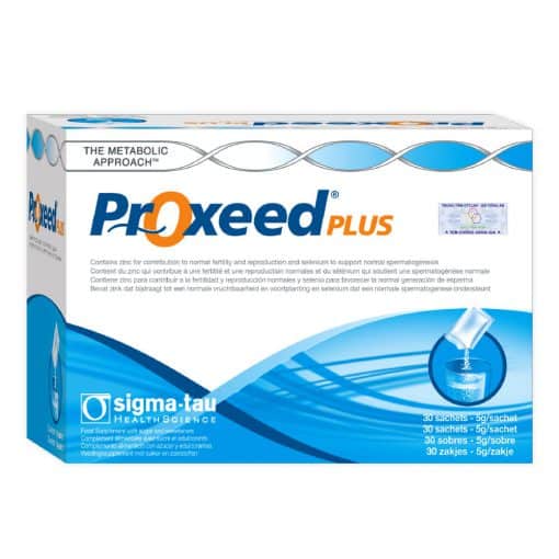 Thuốc PROXEED PLUS