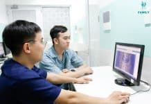 Tán sỏi Ngoài cơ thể (ESWL) – Từ nguyên lý cơ bản đến ứng dụng lâm sàng TÁN SỎI NGOÀI CƠ THỂ Ở ĐÀ NẴNG