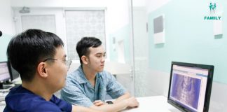 TÁN SỎI NGOÀI CƠ THỂ Ở ĐÀ NẴNG