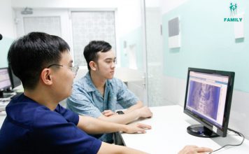 TÁN SỎI NGOÀI CƠ THỂ Ở ĐÀ NẴNG