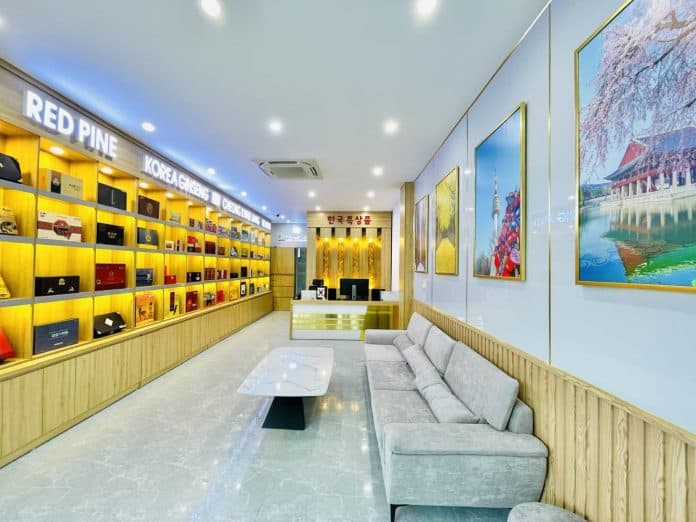 KOJA MART – TINH HOA QUÀ HÀN KOJA MART – TINH HOA QUÀ HÀN