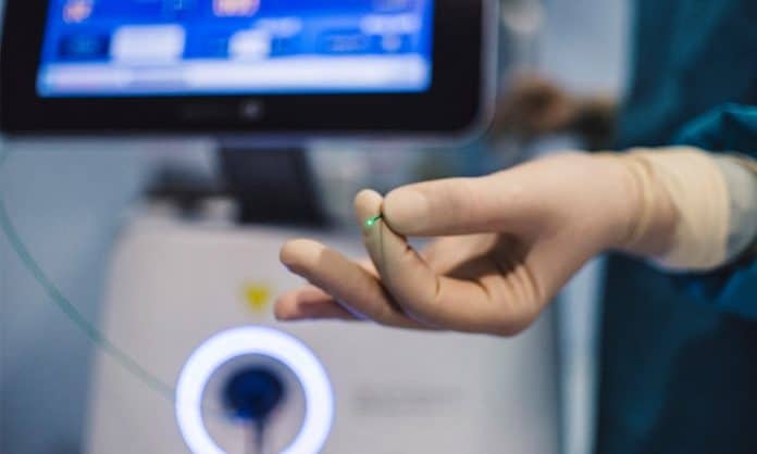 máy laser công suất lớn