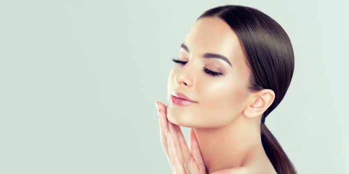 Phẫu thuật độn cằm ở đà nẵng Chin aesthetic