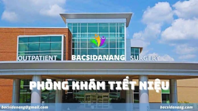 Phong kham tiet nieu