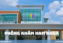 Top 5 Phòng Khám Nam Khoa Đà Nẵng Uy Tín