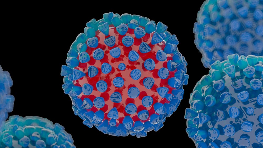 Herpes Simplex Virus 2 (HSV-2) thường gây ra tổn thương bộ phận sinh dục. 