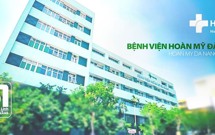 Bệnh viện Hoàn Mỹ Đà Nẵng - ĐỊA CHỈ MỔ CẬN THỊ TỐT NHẤT ĐÀ NẴNG