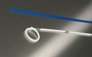 Sonde JJ niệu quản