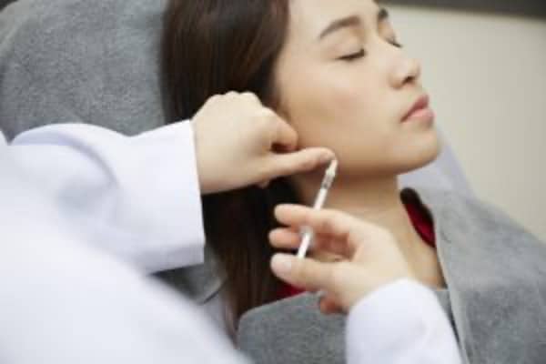 Tiêm botox làm thon gọn hàm tại Đà Nẵng