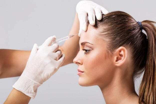 The best Botox injection clinic in Da Nang