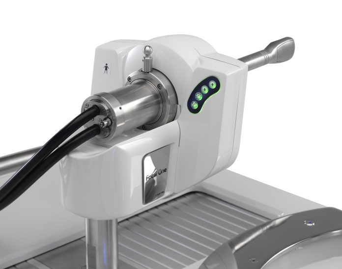 US HIFU tuyen tien liet