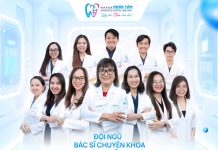 Nha khoa Nhân Tâm: Phòng khám nha khoa uy tín cho các vấn đề về răng miệng