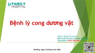 Penile curvature and Peyronie's disease surgery in Da Nang performed by Dr. Dang Phuoc Dat Penile curvature and Peyronie's disease surgery in Da Nang performed by Dr. Dang Phuoc Dat