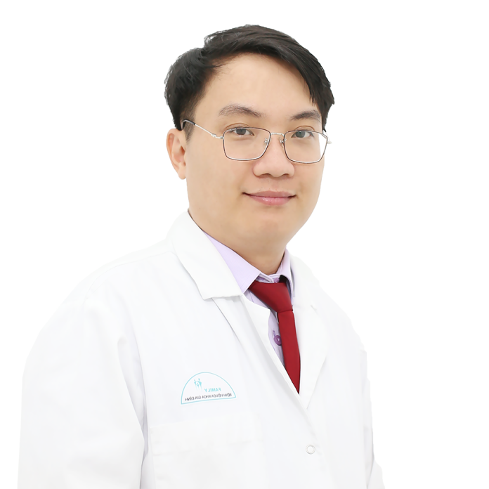 Tư vấn phác đồ chữa xuất tinh sớm chuẩn ISSM tại Đà Nẵng cùng Bs CKI Đặng Phước Đạt